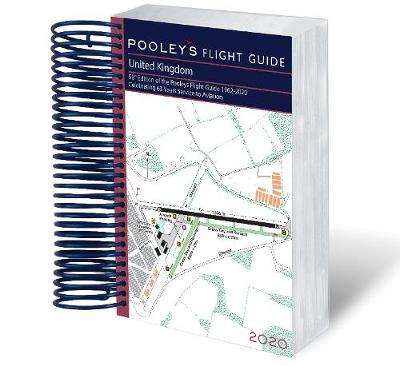 Pooleys Flight Guide to the United Kingdom