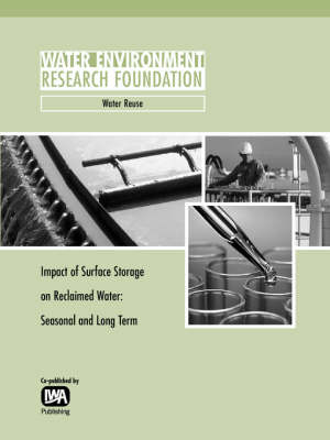 Impact of Surface Storage on Reclaimed Water