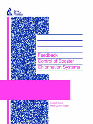Feedback Control Booster Chlorination Systems