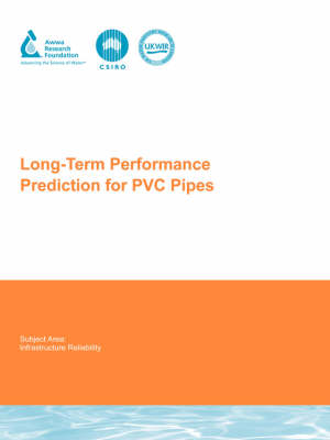 Long-Term Performance Prediction for PVC Pipes