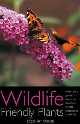 WILDLIFE FRIENDLY PLANTS