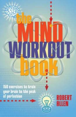 MIND WORKOUT BOOK