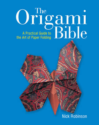 The Origami Bible