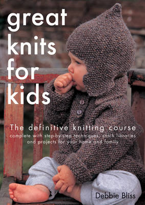 Great Knits for Kids