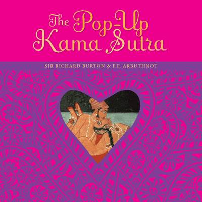 Kama Sutra in Pop-Up