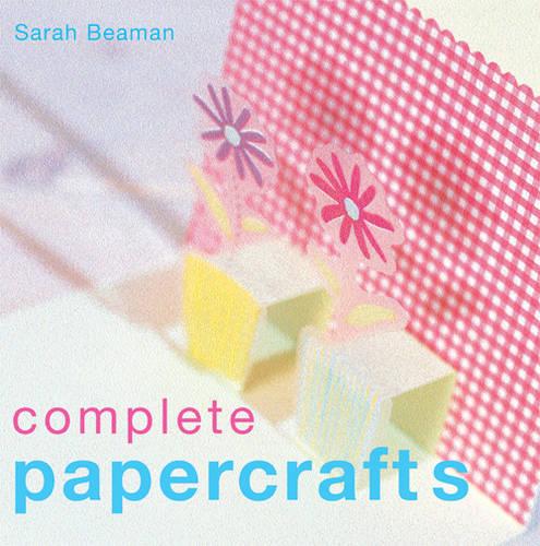 COMPLETE PAPERCRAFTS BCA EXCLUSIVE