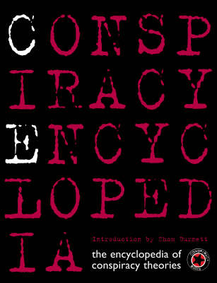 CONSPIRACY ENCYLOPEDIA