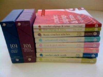 Harmony Guides Complete Collection