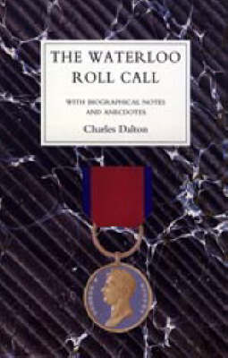 Waterloo Roll Call