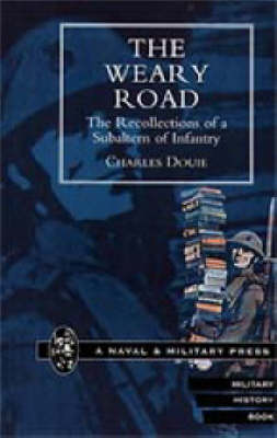 The Weary Road