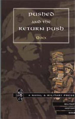 Pushed and the Return Push