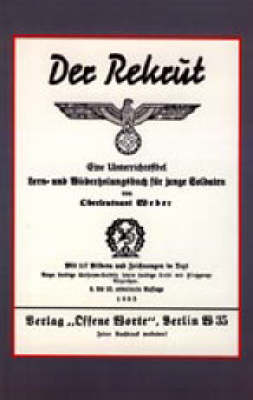 Der Rekrut, Der