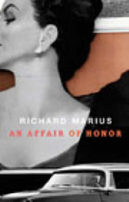 An Affair Of Honor