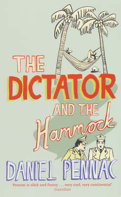 The Dictator and the Hammock
