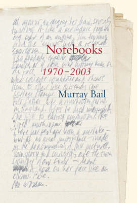 Notebooks