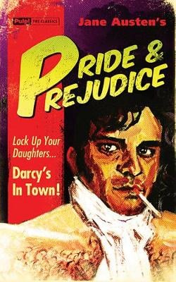 Pride & Prejudice