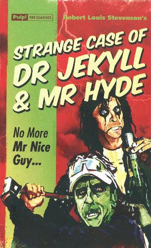 Jekyll & Hyde