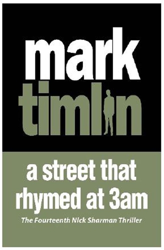 A  Street that Rhymed with 3AM