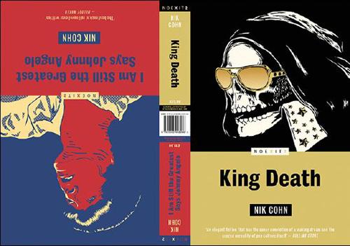 King Death/ I Am Still the Greatest Says Johnny Angelo