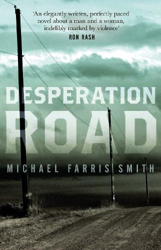 Desperation Road