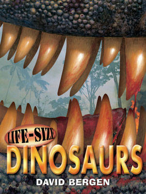 Life Size Dinosaurs