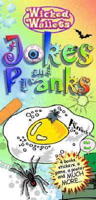 Wicked Wallets: Jokes & Pranks