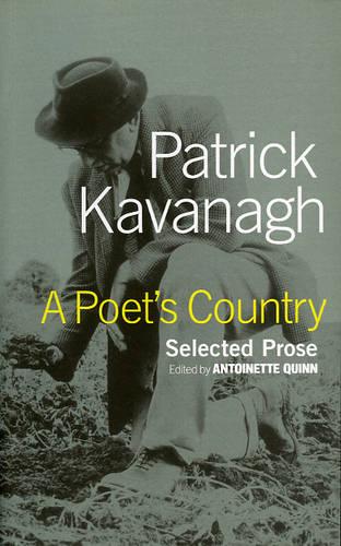 A Poet's Country