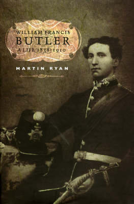 William Francis Butler