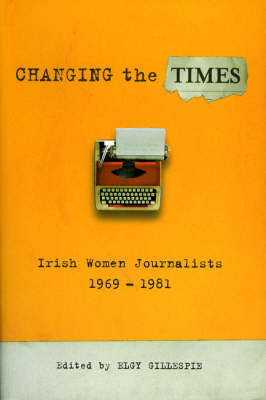Changing the Times