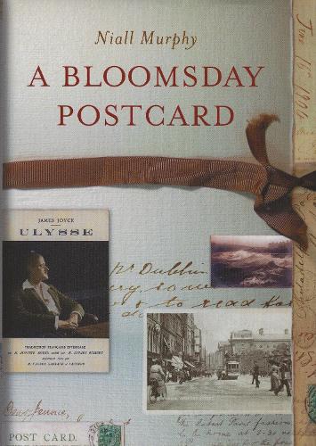 A Bloomsday Postcard