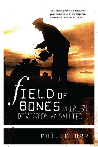Field Of Bones