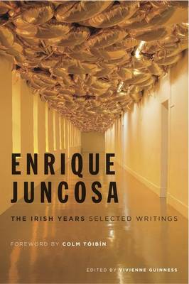 Enrique Juncosa: The Irish Years