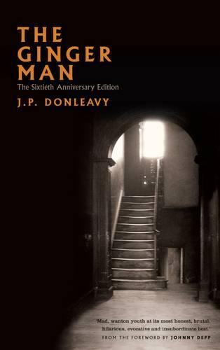 The Ginger Man