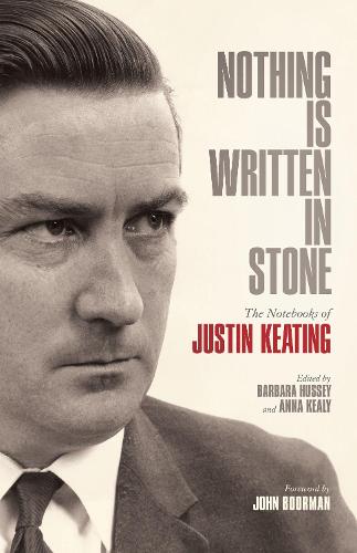 Nothing Is Written In Stone