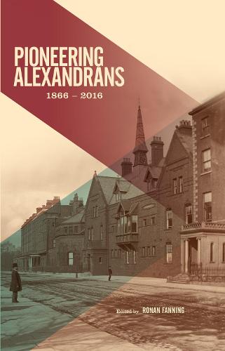 Pioneering Alexandrans