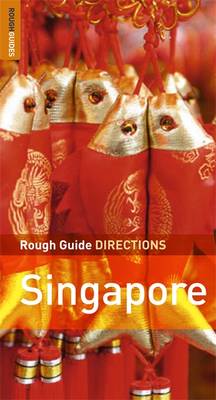 Rough Guide Directions Singapore