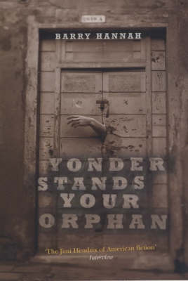 Yonder Stands Your Orphan