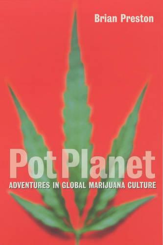Pot Planet
