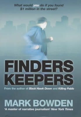 Finders Keepers