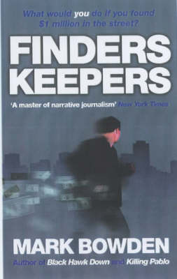 Finders Keepers