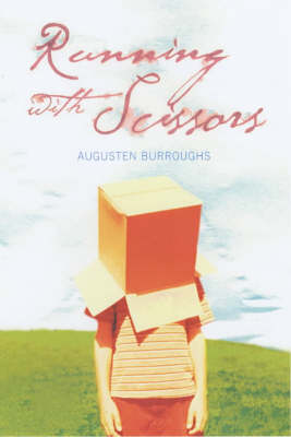 Running with Scissors