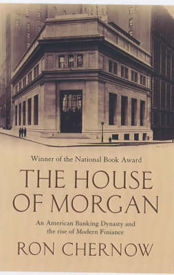 The House Of Morgan