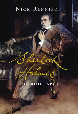 Sherlock Holmes