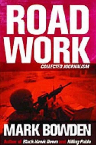 Road Work