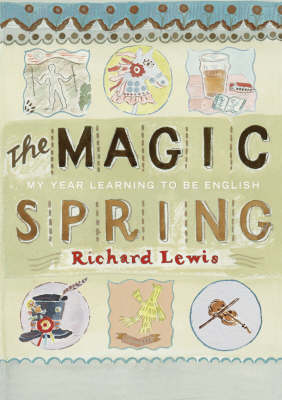 The Magic Spring