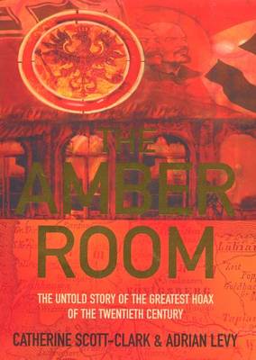 The Amber Room