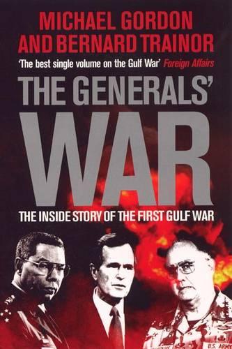 The Generals' War