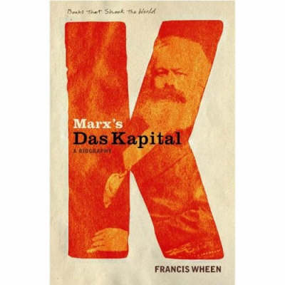Marx's "Das Kapital"