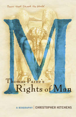 Thomas Paine's "Rights of Man"