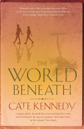 The World Beneath